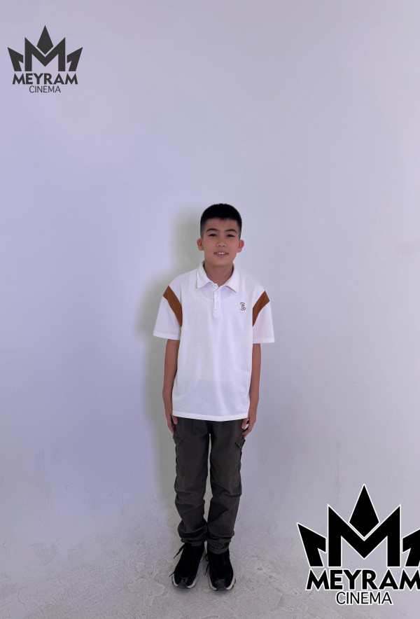 Исембай Қасиет