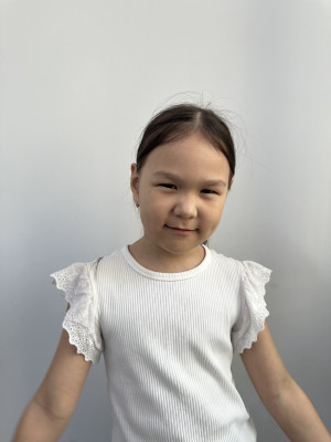 Серік Айсана