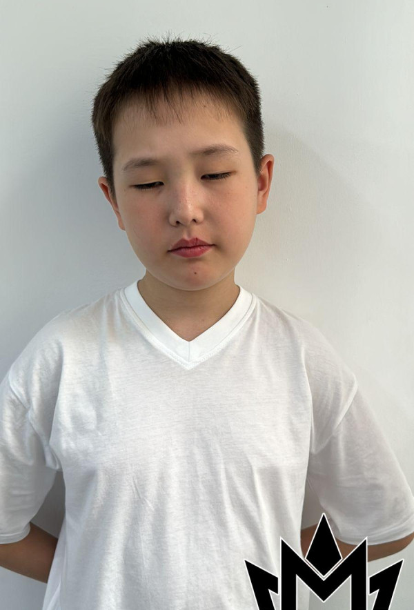 Амирлан Сарсенбаев