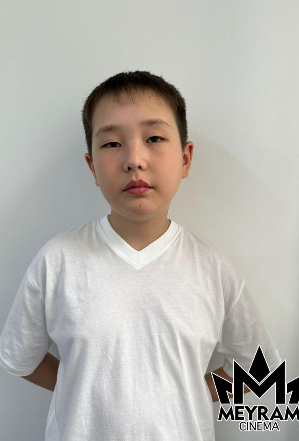 Амирлан Сарсенбаев