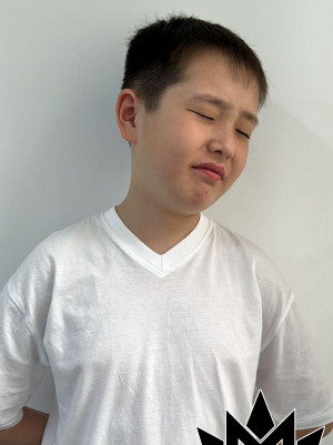 Амирлан Сарсенбаев