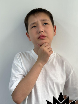 Амирлан Сарсенбаев