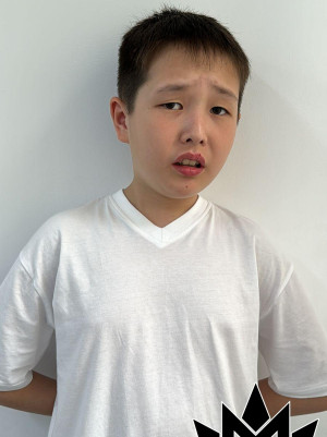 Амирлан Сарсенбаев