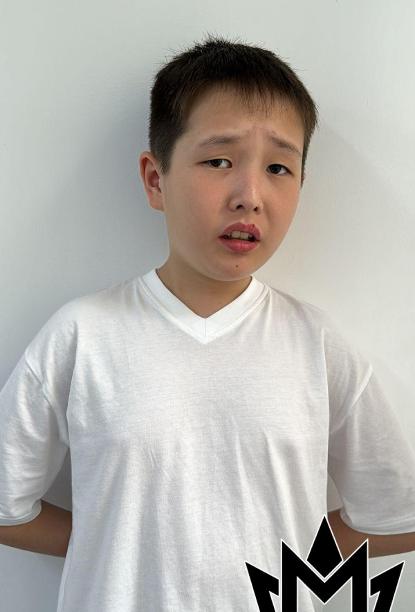 Амирлан Сарсенбаев