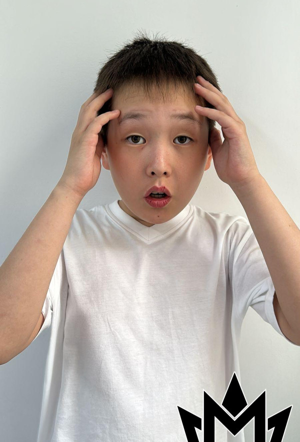 Амирлан Сарсенбаев