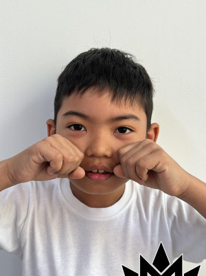 Бақдәулет Серік