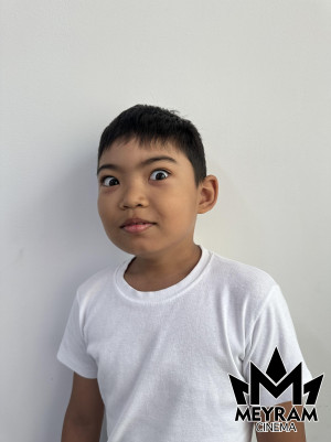 Бақдәулет Серік