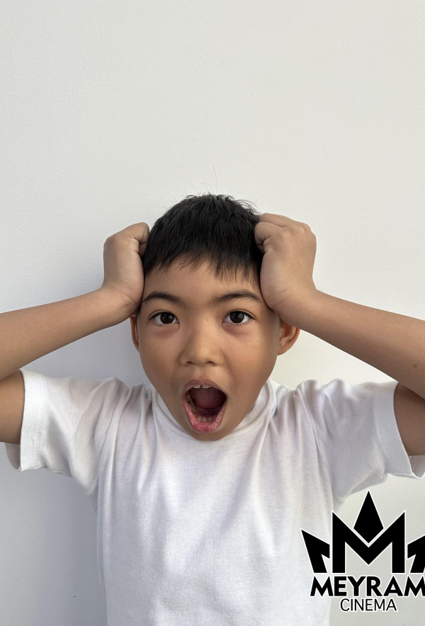 Бақдәулет Серік