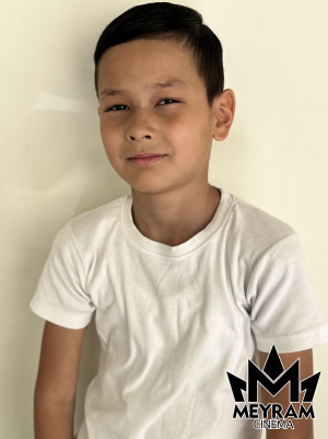 Ерали Шадирбай