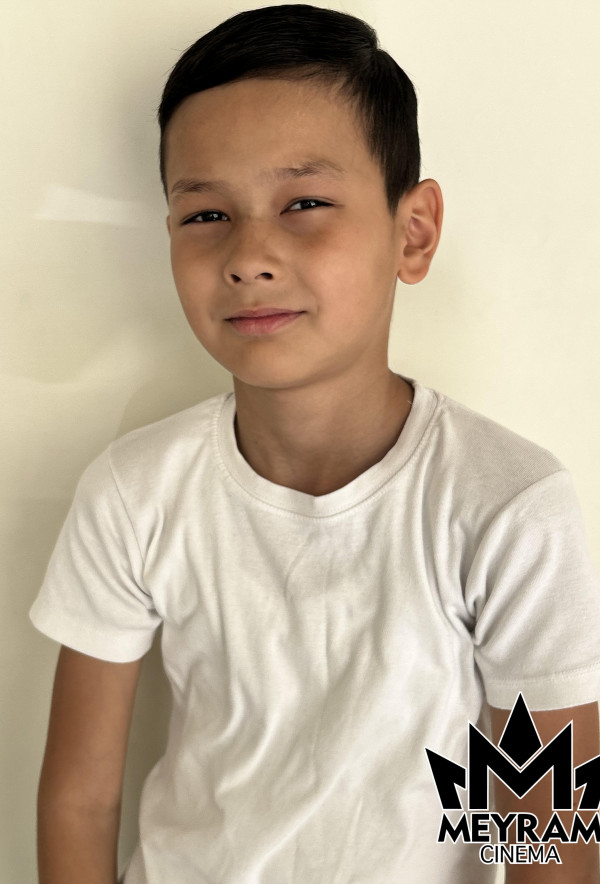 Ерали Шадирбай