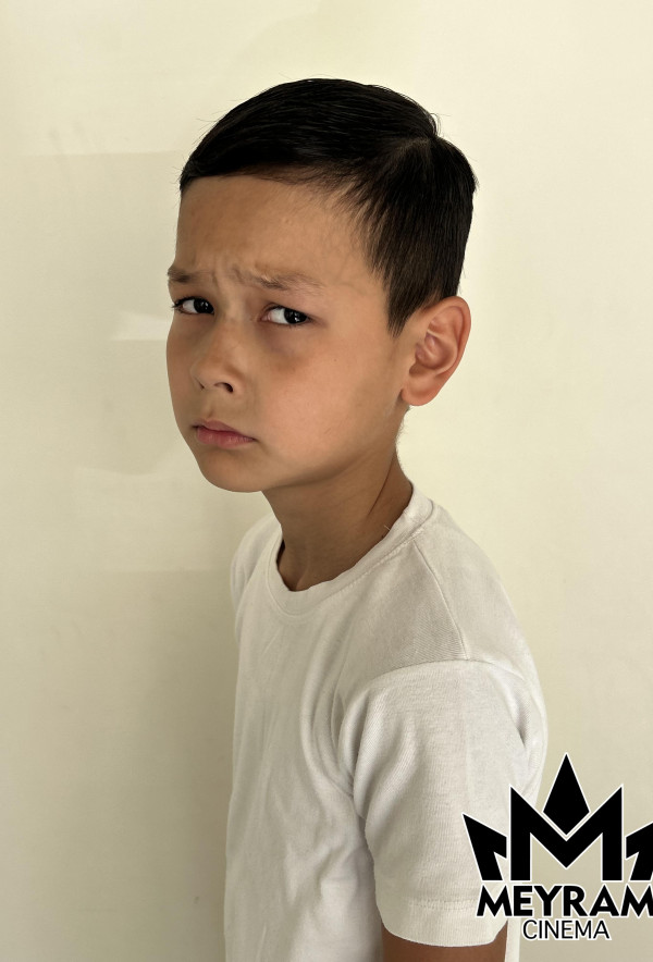 Ерали Шадирбай