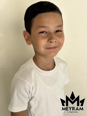 Ерали Шадирбай