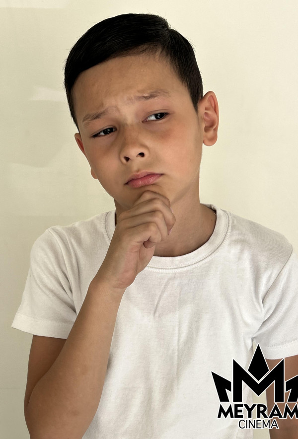 Ерали Шадирбай