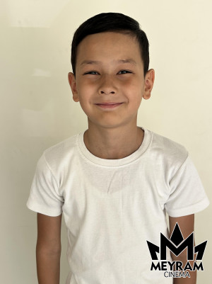 Ерали Шадирбай