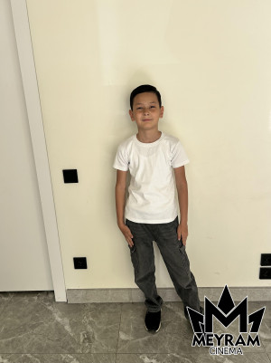 Ерали Шадирбай