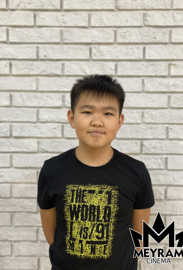 Абдрахман Асылхан