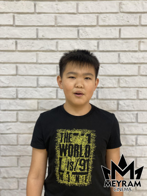 Абдрахман Асылхан