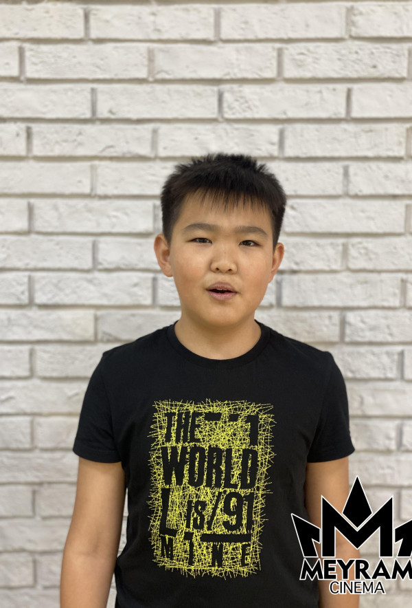 Абдрахман Асылхан