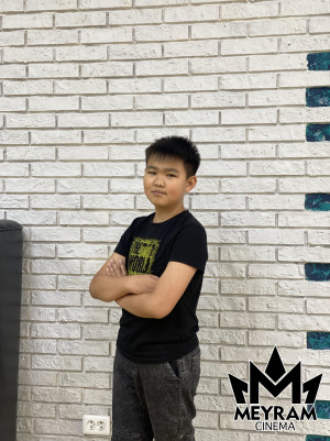 Абдрахман Асылхан