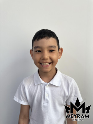 Арслан Руслан