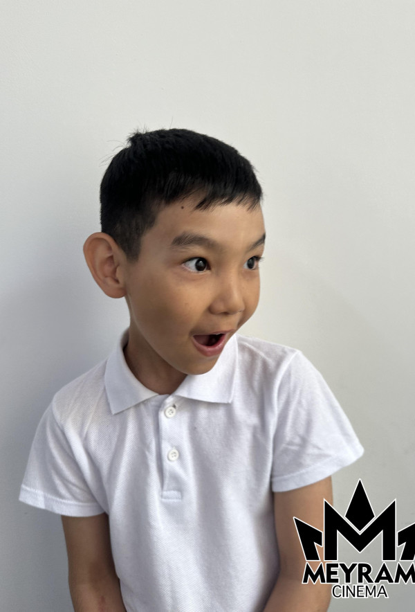 Арслан Руслан