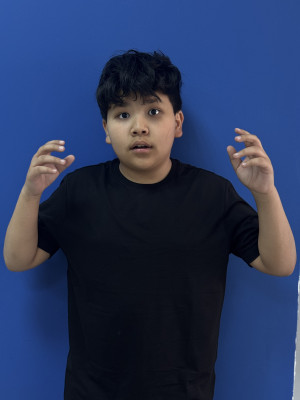 Иманғали Бектұрсын