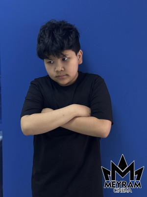 Иманғали Бектұрсын