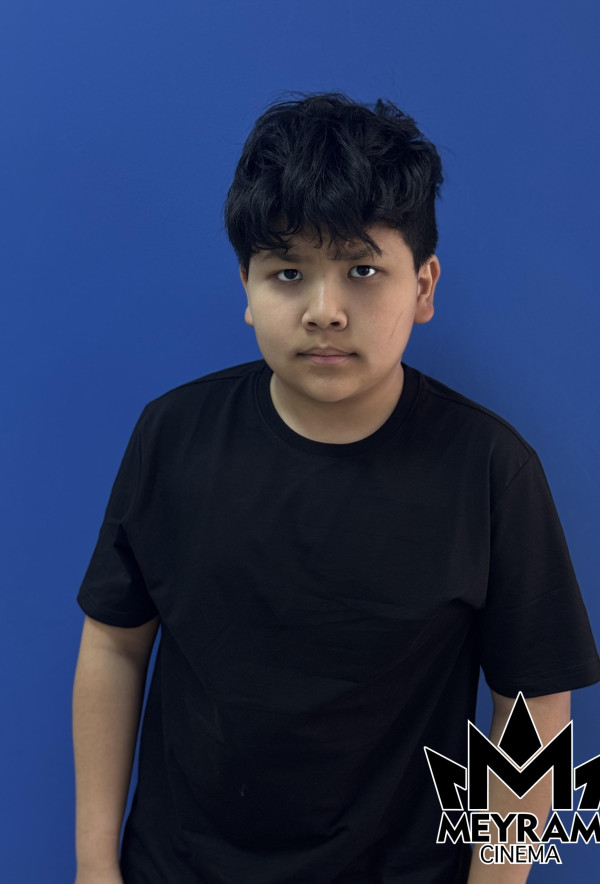 Иманғали Бектұрсын