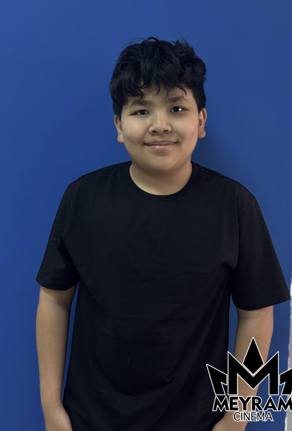 Иманғали Бектұрсын