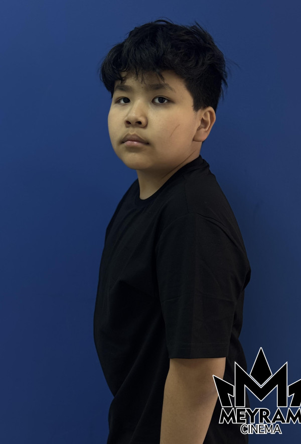 Иманғали Бектұрсын