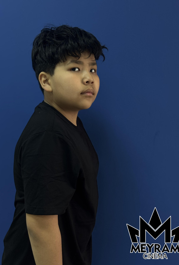 Иманғали Бектұрсын