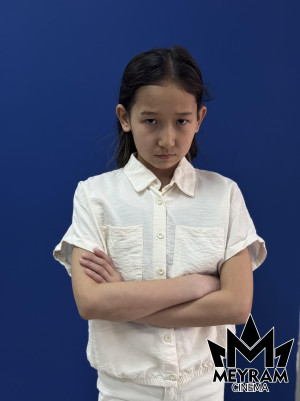 Шұғыла Дәулет