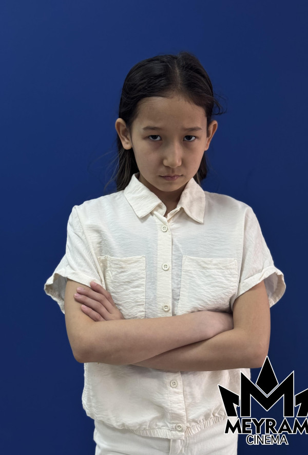 Шұғыла Дәулет