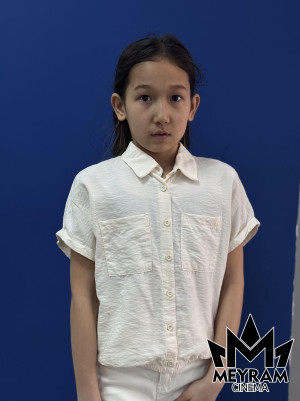 Шұғыла Дәулет