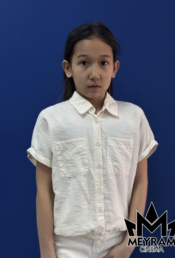 Шұғыла Дәулет