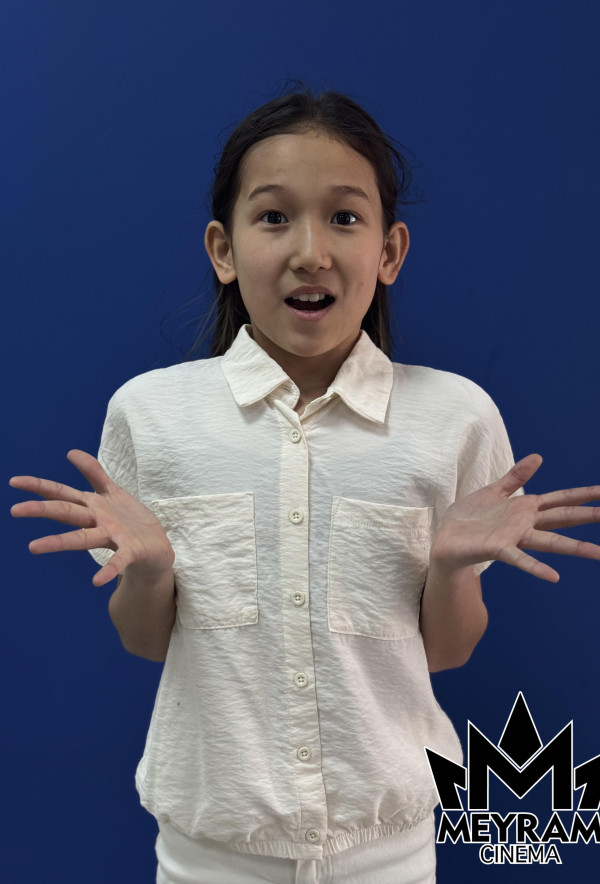 Шұғыла Дәулет