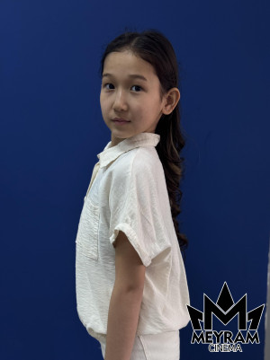 Шұғыла Дәулет