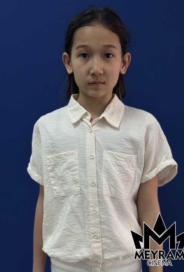 Шұғыла Дәулет