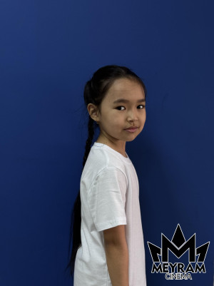 Айзере Әділбекқызы