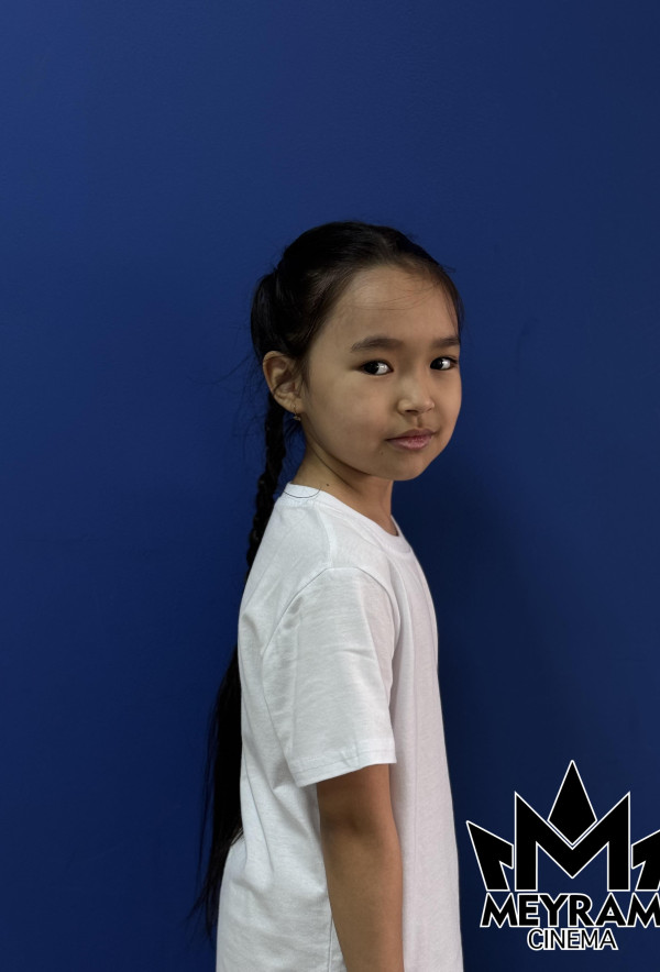 Айзере Әділбекқызы