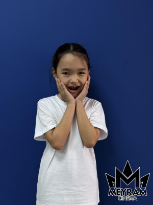 Айзере Әділбекқызы