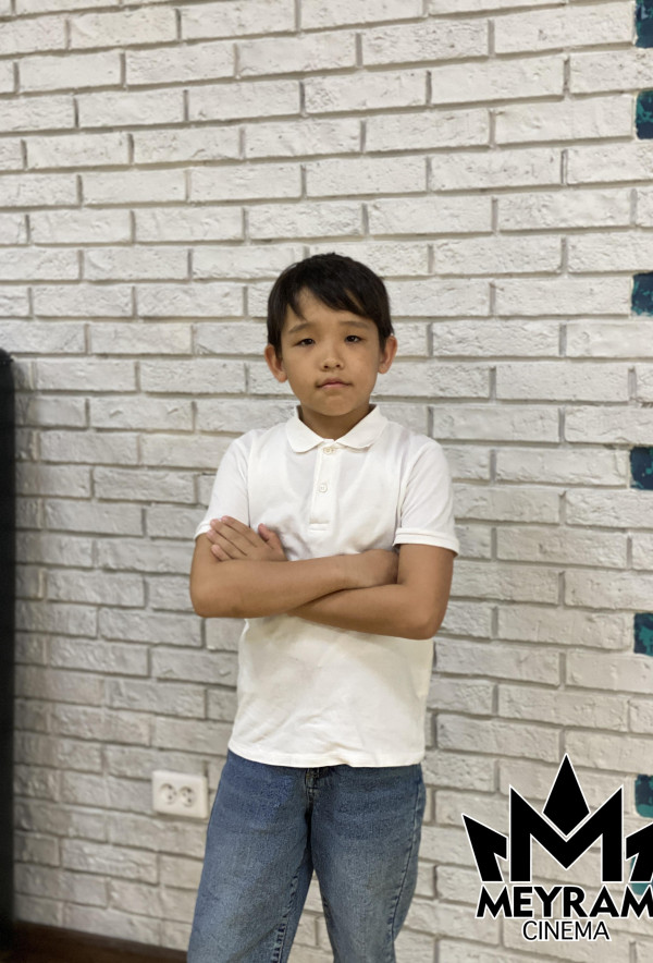 Даулет Мұрат