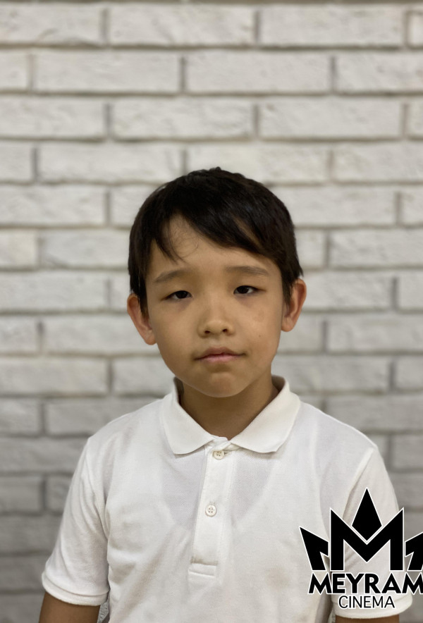 Даулет Мұрат