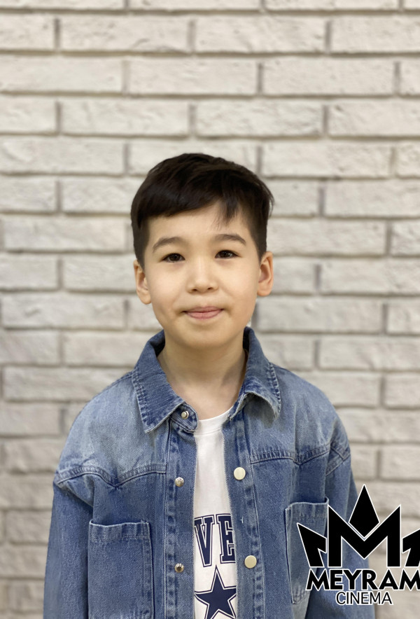 Ерсұлтан Төлеу