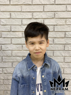 Ерсұлтан Төлеу