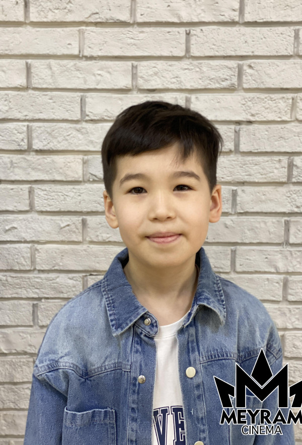 Ерсұлтан Төлеу