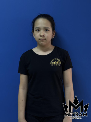 Зиода Абдуллаева