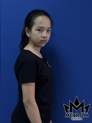 Зиода Абдуллаева