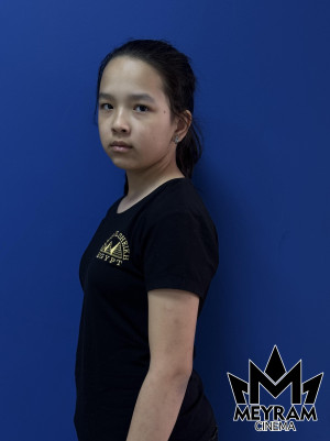 Зиода Абдуллаева