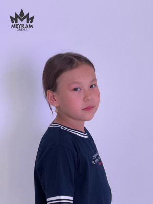 Амина Аманхоша